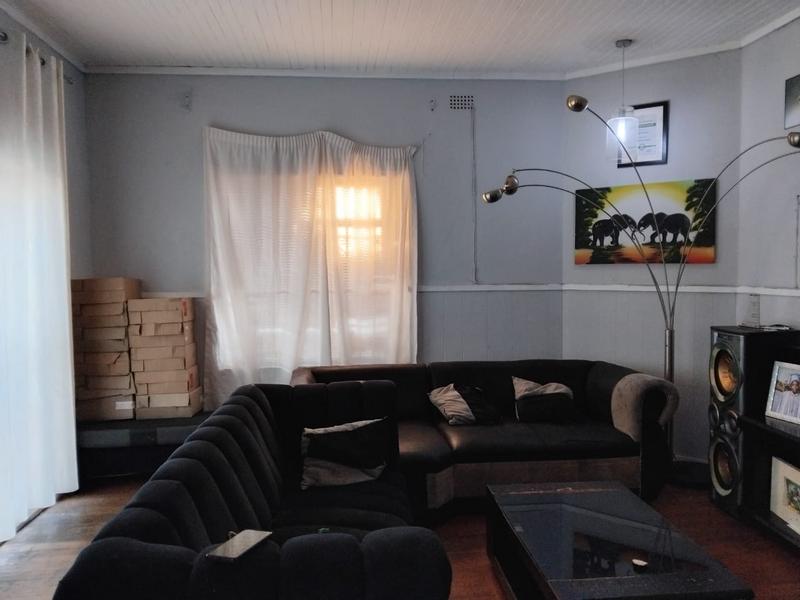 4 Bedroom Property for Sale in Malvern East Gauteng