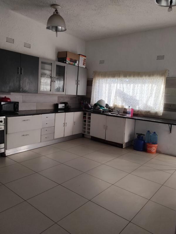 4 Bedroom Property for Sale in Malvern East Gauteng