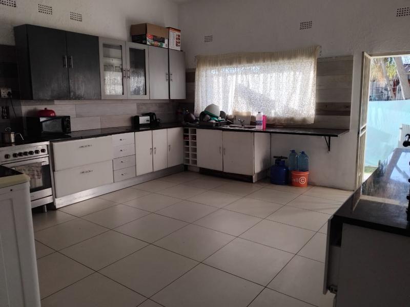 4 Bedroom Property for Sale in Malvern East Gauteng