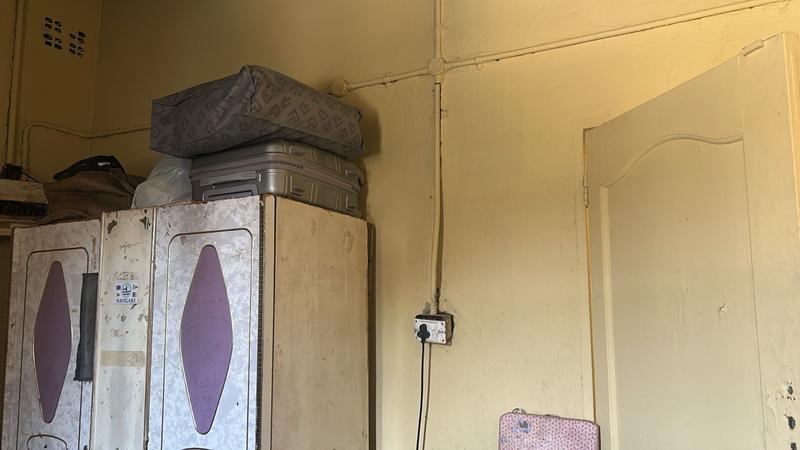 1 Bedroom Property for Sale in Meadowlands West Gauteng