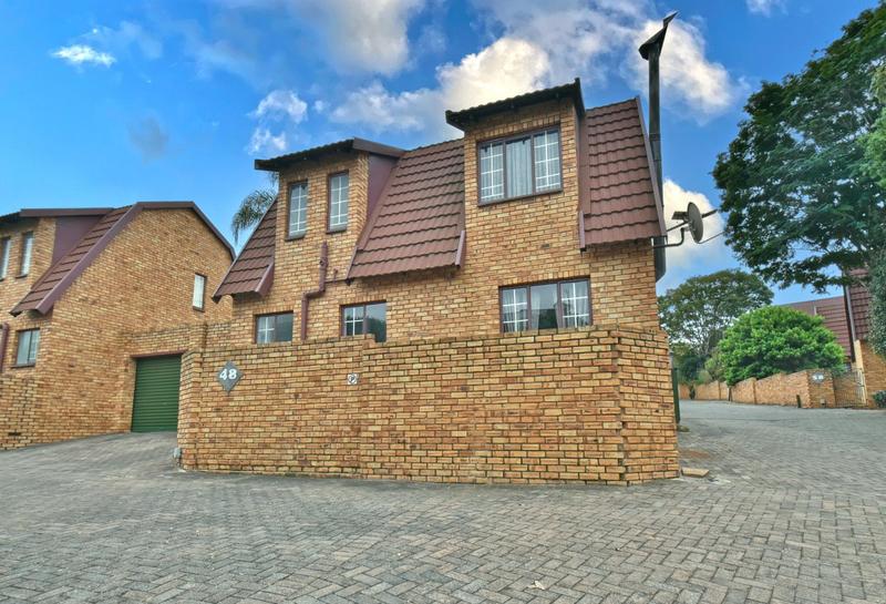 3 Bedroom Property for Sale in Boskruin Gauteng
