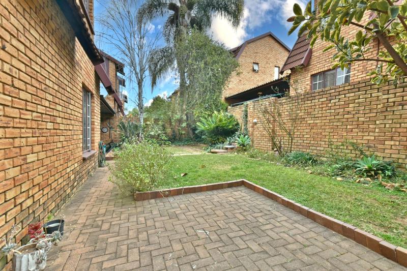 3 Bedroom Property for Sale in Boskruin Gauteng