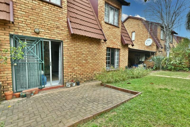 3 Bedroom Property for Sale in Boskruin Gauteng