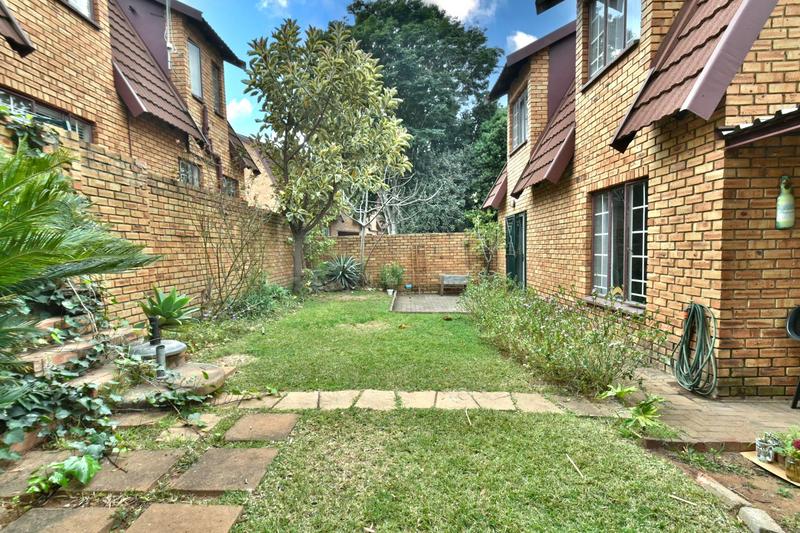 3 Bedroom Property for Sale in Boskruin Gauteng