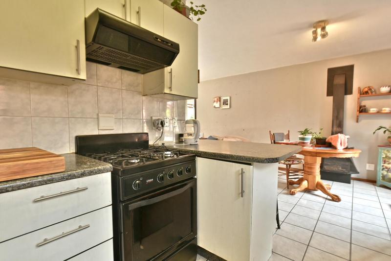 3 Bedroom Property for Sale in Boskruin Gauteng