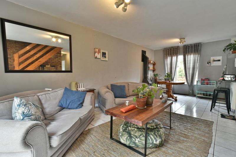 3 Bedroom Property for Sale in Boskruin Gauteng