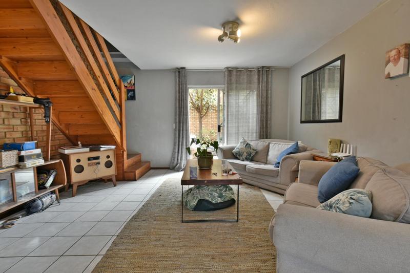 3 Bedroom Property for Sale in Boskruin Gauteng