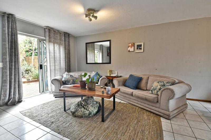 3 Bedroom Property for Sale in Boskruin Gauteng
