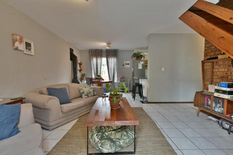 3 Bedroom Property for Sale in Boskruin Gauteng