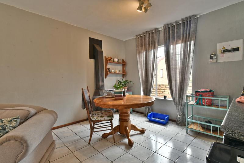 3 Bedroom Property for Sale in Boskruin Gauteng