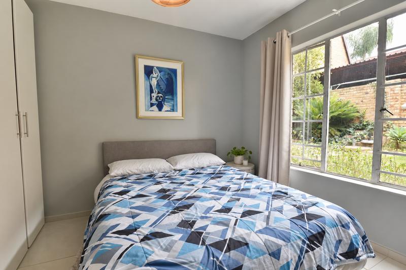 3 Bedroom Property for Sale in Boskruin Gauteng