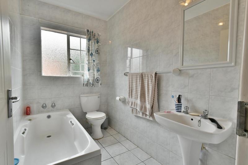 3 Bedroom Property for Sale in Boskruin Gauteng