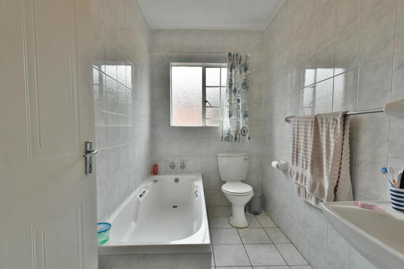 3 Bedroom Property for Sale in Boskruin Gauteng