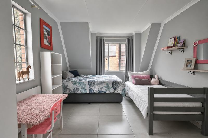 3 Bedroom Property for Sale in Boskruin Gauteng