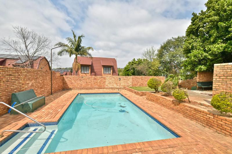 3 Bedroom Property for Sale in Boskruin Gauteng