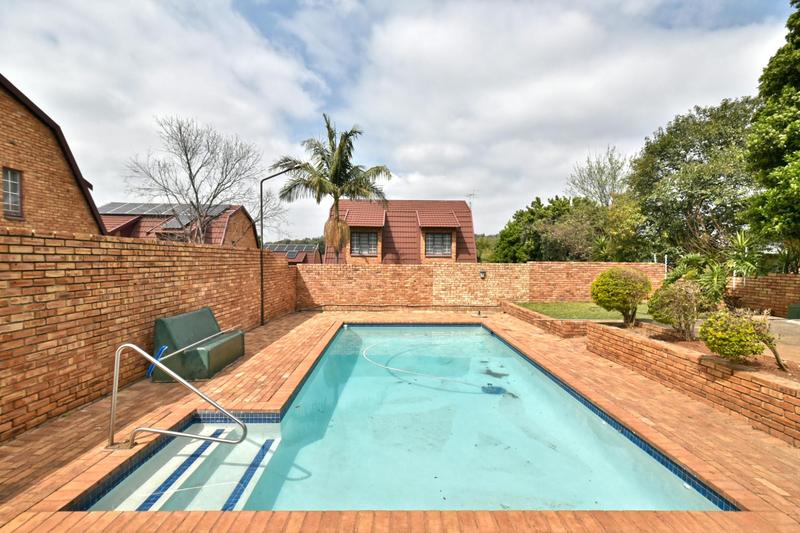 3 Bedroom Property for Sale in Boskruin Gauteng
