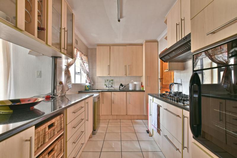 3 Bedroom Property for Sale in Randpark Ridge Gauteng