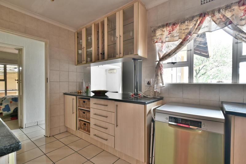 3 Bedroom Property for Sale in Randpark Ridge Gauteng