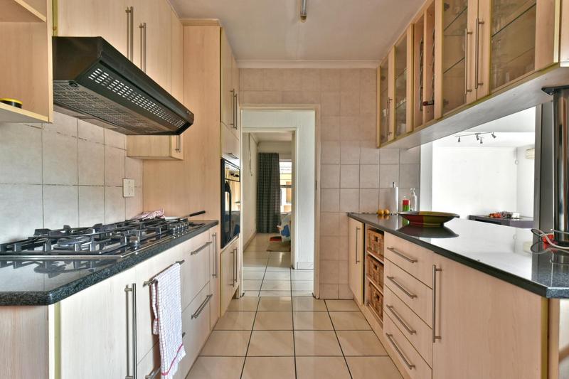 3 Bedroom Property for Sale in Randpark Ridge Gauteng
