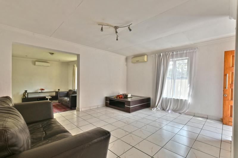 3 Bedroom Property for Sale in Randpark Ridge Gauteng