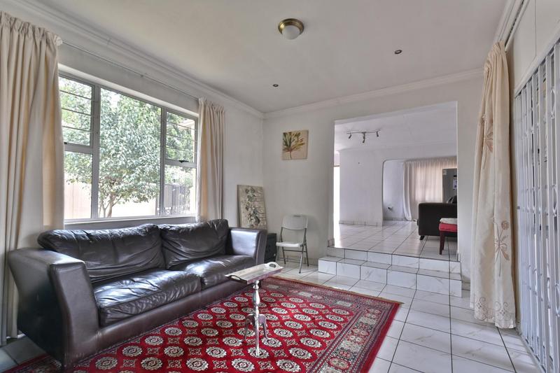 3 Bedroom Property for Sale in Randpark Ridge Gauteng