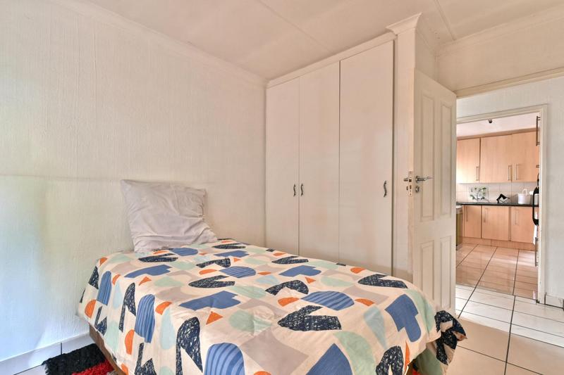 3 Bedroom Property for Sale in Randpark Ridge Gauteng