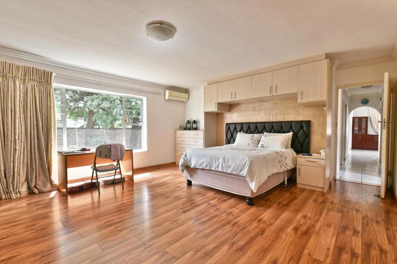 3 Bedroom Property for Sale in Randpark Ridge Gauteng