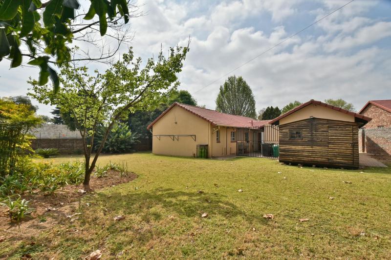 3 Bedroom Property for Sale in Randpark Ridge Gauteng