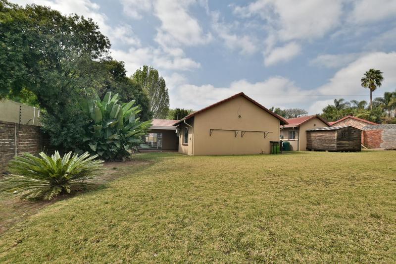 3 Bedroom Property for Sale in Randpark Ridge Gauteng