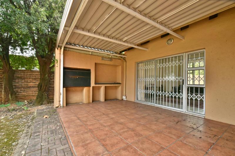 3 Bedroom Property for Sale in Randpark Ridge Gauteng