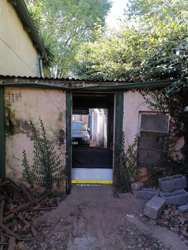 2 Bedroom Property for Sale in Westdene Gauteng
