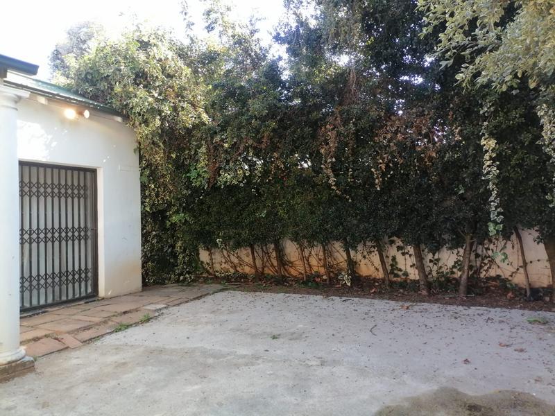 2 Bedroom Property for Sale in Westdene Gauteng