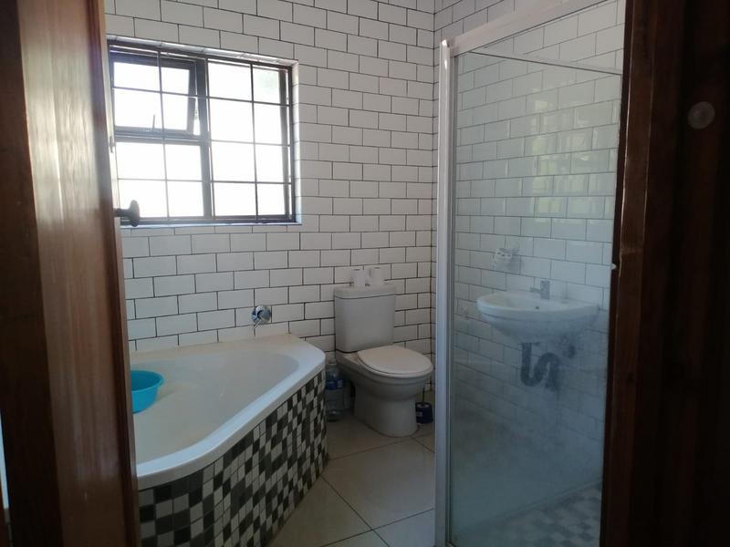 2 Bedroom Property for Sale in Westdene Gauteng