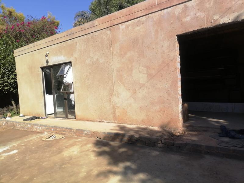 2 Bedroom Property for Sale in Westdene Gauteng