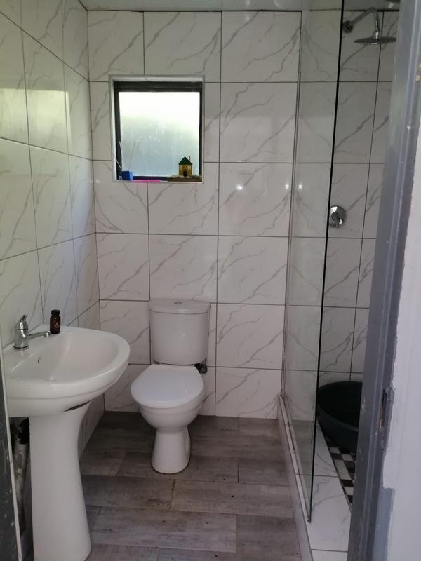2 Bedroom Property for Sale in Westdene Gauteng
