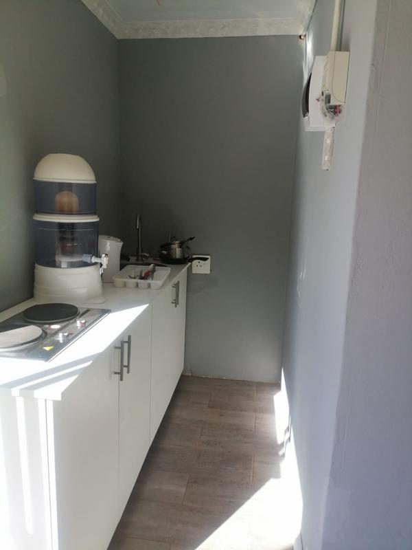2 Bedroom Property for Sale in Westdene Gauteng