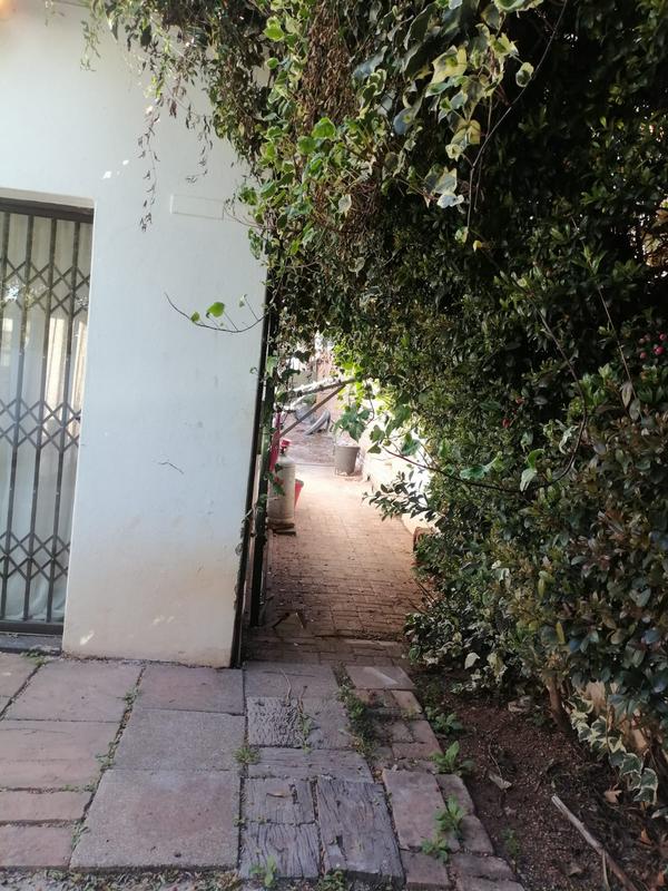 2 Bedroom Property for Sale in Westdene Gauteng