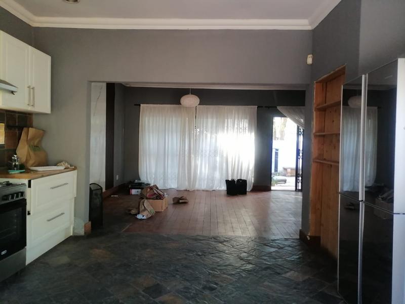 2 Bedroom Property for Sale in Westdene Gauteng