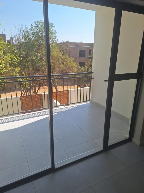 To Let 2 Bedroom Property for Rent in Crowthorne Gauteng