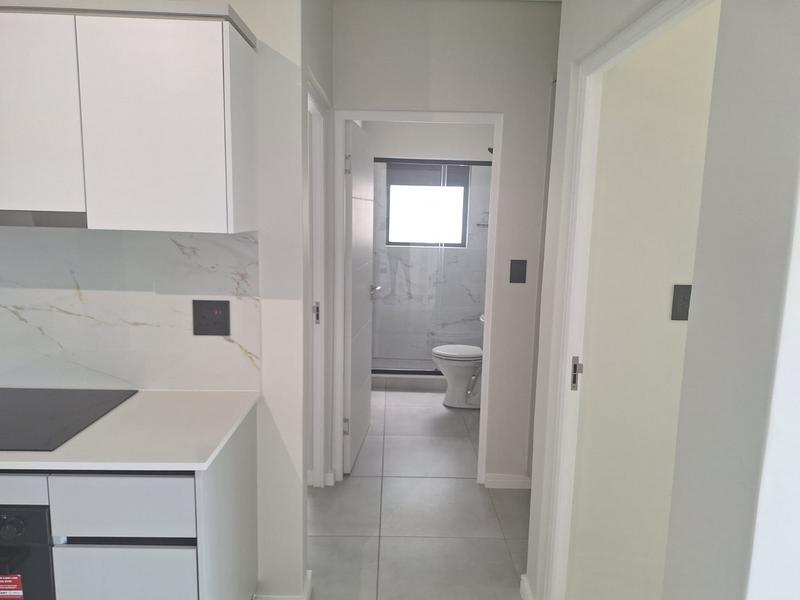 To Let 2 Bedroom Property for Rent in Crowthorne Gauteng