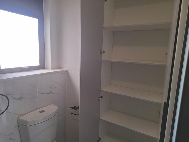To Let 2 Bedroom Property for Rent in Crowthorne Gauteng