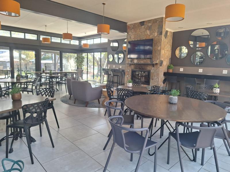 To Let 2 Bedroom Property for Rent in Crowthorne Gauteng