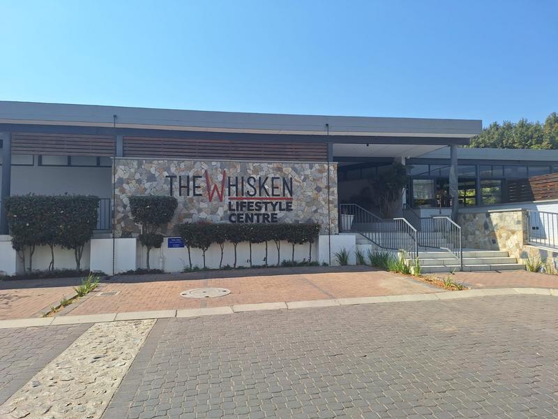 To Let 2 Bedroom Property for Rent in Crowthorne Gauteng