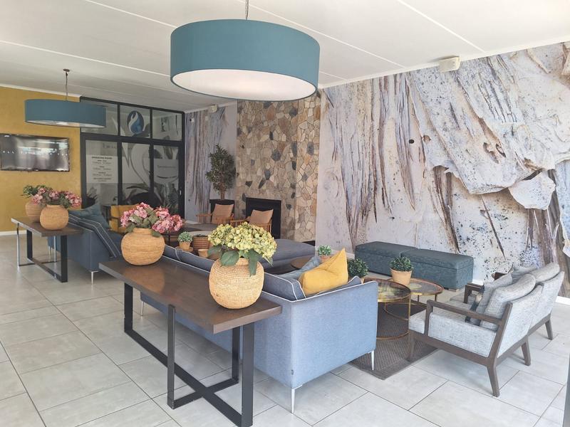 To Let 2 Bedroom Property for Rent in Crowthorne Gauteng