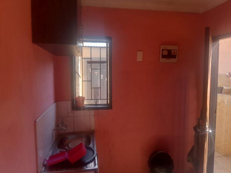 2 Bedroom Property for Sale in Palm Ridge Ext 2 Gauteng