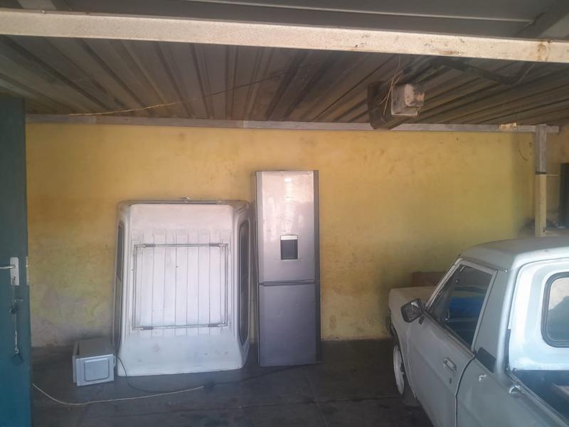 2 Bedroom Property for Sale in Palm Ridge Ext 2 Gauteng
