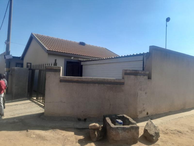 2 Bedroom Property for Sale in Palm Ridge Ext 2 Gauteng