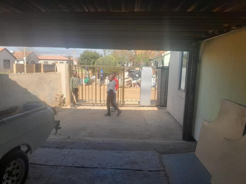 2 Bedroom Property for Sale in Palm Ridge Ext 2 Gauteng
