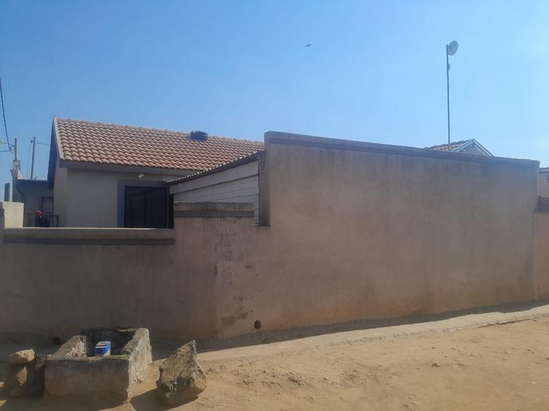 2 Bedroom Property for Sale in Palm Ridge Ext 2 Gauteng