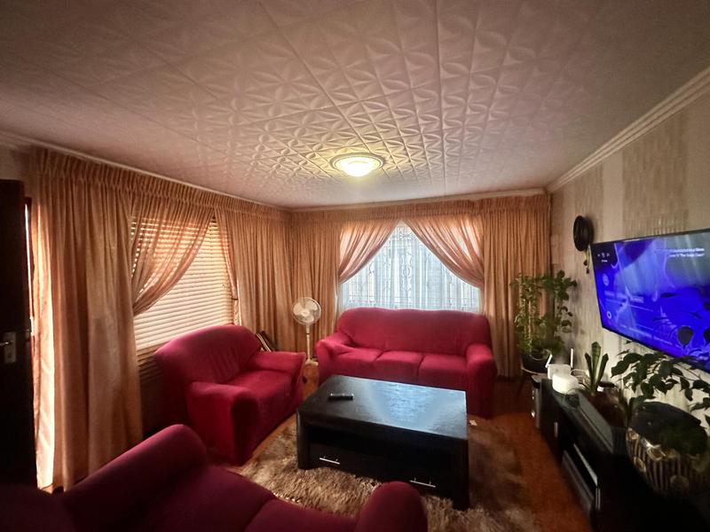 To Let 3 Bedroom Property for Rent in Ga-Rankuwa Zone 1 Gauteng